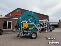 Beregnungsmaschine Ferbo GHB 125/500 Regenhaspel