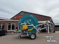 Beregnungsmaschine Ferbo GHB 125/500 Regenhaspel