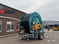 Beregnungsmaschine Ferbo GHB 125/500 Regenhaspel