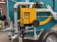 Beregnungsmaschine Ferbo GHB 125/500 Regenhaspel