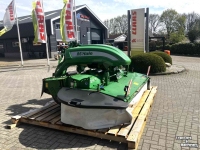 Mähwerk McHale Proglide F 3100