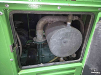 Stationäre Motor/Pump set Idrofoglia ICX088-50FL