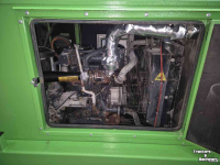 Stationäre Motor/Pump set Idrofoglia ICX088-50FL