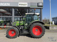 Schlepper / Traktor Fendt 209 S Vario S3