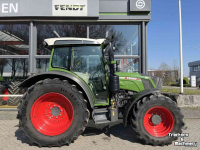 Schlepper / Traktor Fendt 209 S Vario S3
