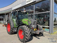 Schlepper / Traktor Fendt 209 S Vario S3