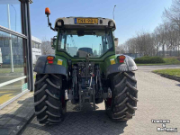 Schlepper / Traktor Fendt 209 S Vario S3