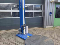 Sonstiges Förderanlagen und Material-Handling-Ausrüstungen Verbruggen VSWIII 1500