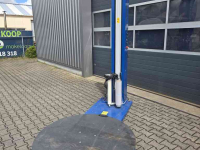Sonstiges Förderanlagen und Material-Handling-Ausrüstungen Verbruggen VSWIII 1500