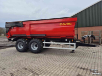 Kipper BeBoMa TS18