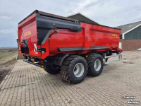 Kipper BeBoMa TS18