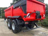 Kipper BeBoMa TS18