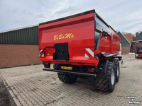 Kipper BeBoMa TS18
