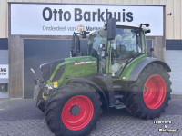 Schlepper / Traktor Fendt 312 Vario Gen 4