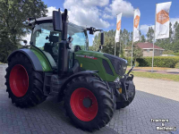Schlepper / Traktor Fendt 312 Vario Gen 4