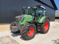 Schlepper / Traktor Fendt 311