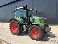 Schlepper / Traktor Fendt 311