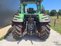 Schlepper / Traktor Fendt 311