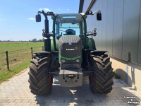Schlepper / Traktor Fendt 311