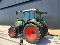 Schlepper / Traktor Fendt 311