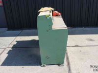 Sonstiges Maschinen und Zubehör für Werkstatt und Hof  Jörg 4822 platenschaar plaatschaar knipbank