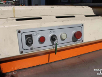 Sonstiges Maschinen und Zubehör für Werkstatt und Hof  Jörg 4822 platenschaar plaatschaar knipbank