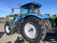 Schlepper / Traktor Landini Powermaster 220 DT Autopowershift