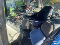 Schlepper / Traktor Landini Powermaster 220 DT Autopowershift Iveco 6 cil. fronthef + frontpo