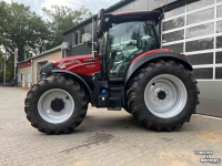 Schlepper / Traktor Case-IH vestrum 130 cvxdrive