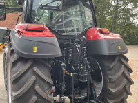 Schlepper / Traktor Case-IH vestrum 130 cvxdrive