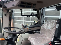 Schlepper / Traktor Case-IH vestrum 130 cvxdrive