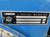 Drillmaschine Lemken Eurodrill 300