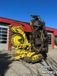 Maisgebiss Kemper 475 PLUS