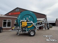 Beregnungsmaschine Ferbo GHB 125/500