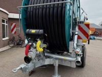 Beregnungsmaschine Ferbo GHB 125/500