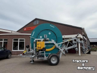 Beregnungsmaschine Ferbo GHB 125/500