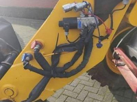 Teleskoplader Dieci Agri Plus 40.7 Evo 2