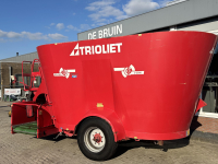 Futtermischwagen Vertikal Trioliet TRIOLIET SOLOMIX2-2000VLLB
