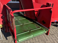 Futtermischwagen Vertikal Trioliet TRIOLIET SOLOMIX2-2000VLLB