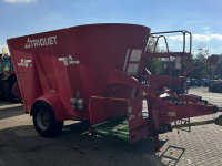 Futtermischwagen Vertikal Trioliet TRIOLIET SOLOMIX2-2000VLLB