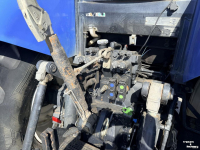 Schlepper / Traktor New Holland T7040 Power Command