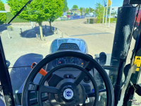 Schlepper / Traktor New Holland T7040 Power Command