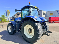 Schlepper / Traktor New Holland T7040 Power Command