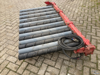 Kartoffelroder Grimme -Axiaalbak 1,70 mtr