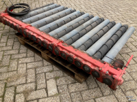 Kartoffelroder Grimme -Axiaalbak 1,70 mtr