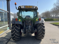 Schlepper / Traktor Fendt 209 S Vario S3