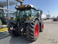 Schlepper / Traktor Fendt 209 S Vario S3