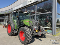 Schlepper / Traktor Fendt 209 S Vario S3