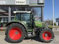 Schlepper / Traktor Fendt 209 S Vario S3