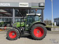 Schlepper / Traktor Fendt 209 S Vario S3